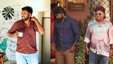 Pari Elavazhagan: Parithabangal Gopi will fill vacuum for comedy actors in Tamil cinema