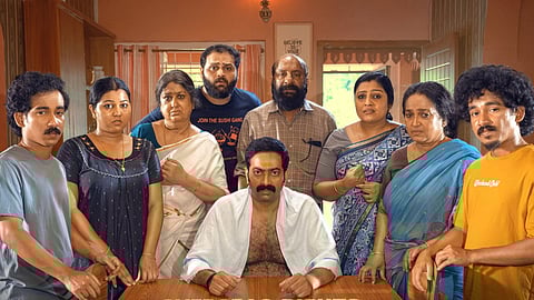 Bharathanatyam 2 Mohiniyattam box office: Saiju Kurup-starrer crosses ₹25 crore worldwide despite Vaazha 2 dominance