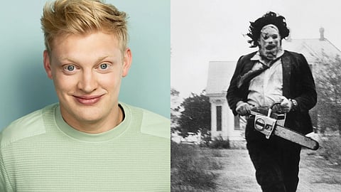 The Texas Chainsaw Massacre reboot to be helmed by Curry Barker