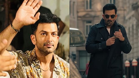 Prithviraj Sukumaran breaks silence on Khalifa delay rumours with major release update and striking new look