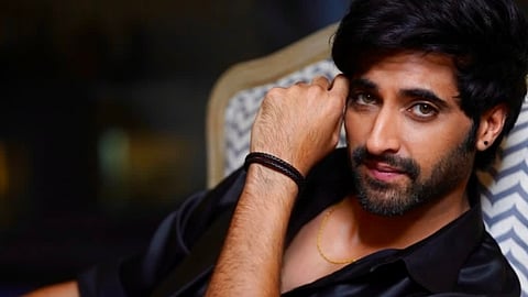 Akshay Oberoi on Love Lottery: Sometimes, men too find themselves in situations where their voices are unheard