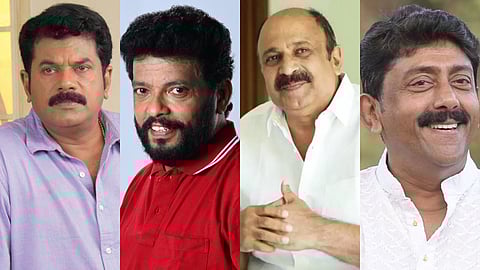 Mukesh, Jagadish, Siddique and Ashokan to reunite for Pathira Kurukkan