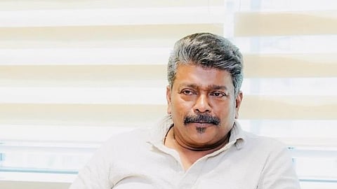 Radhakrishnan Parthiban pushes ‘no caste, no religion’ identity