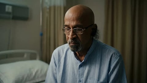 Veteran Telugu producer Tripuraneni Chittibabu passes away, former Andhra CM Jagan Mohan pays condolences