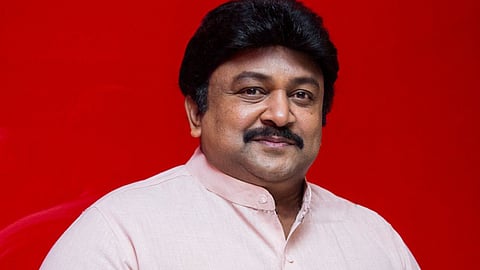 Tamil Nadu Elections 2026: Prabhu addresses crossover of cinema with politics in state, refrains from talking about Vijay