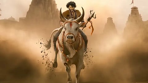 Rajamouli–Mahesh Babu’s Varanasi to be showcased at CCXP Mexico 2026