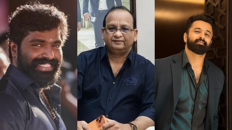 Sumathi Valavu writer refutes Murali Kunnumpurath's claims, accuses Unni Mukundan of harming his reputation