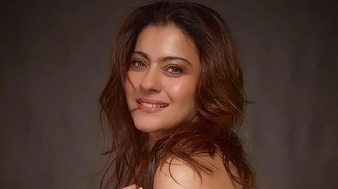 Kajol opens up on breaking her ‘no-kissing’ policy for The Trial: ‘