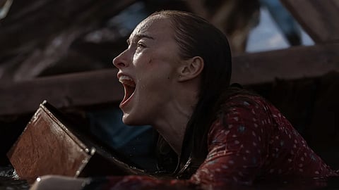 Thrash Movie Review: A toothless tragedy