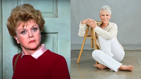 Murder, She Wrote reboot starring Jamie Lee Curtis postponed