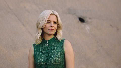 Elizabeth Banks to star as a divorced woman in new Apple TV comedy series