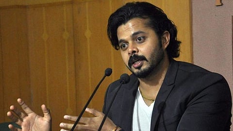 Sreesanth biopic, exposing truth about IPL spot fixing, in pre-production