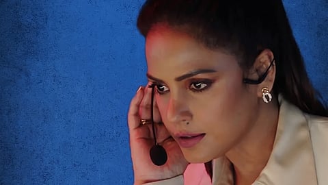 Neetu Chandra: I don’t chase roles anymore, but stories that stay with me