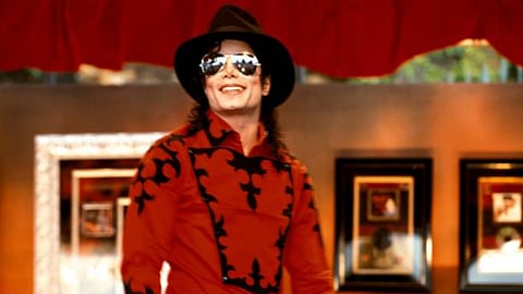 Michael Jackson's "second family" alleges sexual abuse of four kids in new lawsuit as biopic opens strong at box office