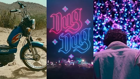 Dug Dug trailer: A bike grants wishes in Ritwik Pareek’s whimsical debut feature