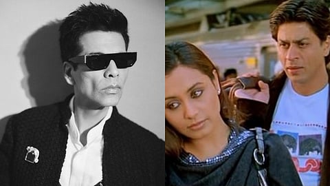 Karan Johar’s Kabhi Alvida Naa Kehna to be adapted into a series