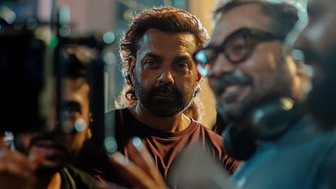 Bobby Deol-starrer Bandar, directed by Anurag Kashyap, gets new release date; to clash with Yash’s Toxic