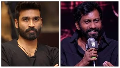 Peddi gets June release, director confirms news at Kara's Hyderabad pre-release event