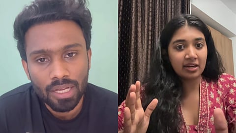 Resort row: Vijay Rajendran says Anugraha took advance money and didn't pay back