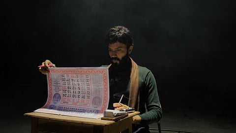 Calendar gets Hindi release