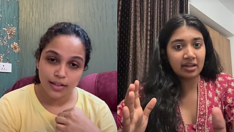 Nakshatra Murthy asks 'Why should we give money to Anugraha?' amid Resort series controversy