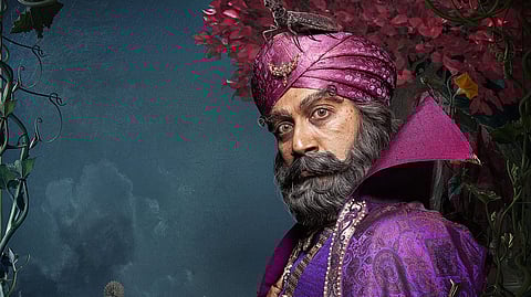 Satya Dev’s Rao Bahadur to release on this date