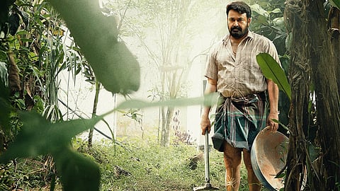 Teaser of Mohanlal’s Drishyam 3 to be unveiled on this date