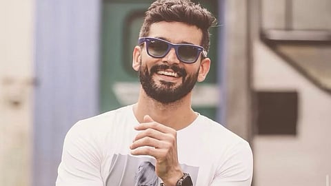 Diganth Manchale: No one wants to take risks