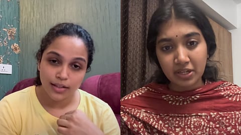 Nakshatra Murthy tells Anugraha, 'You will face consequences…' as Resort series row intensifies