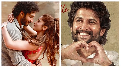 Nani to launch ‘Alle Alle’ song from Srinivasa Mangapuram 