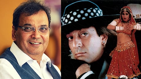 Subhash Ghai opens up on why he won’t direct Khalnayak Returns: ‘Nobody can…’