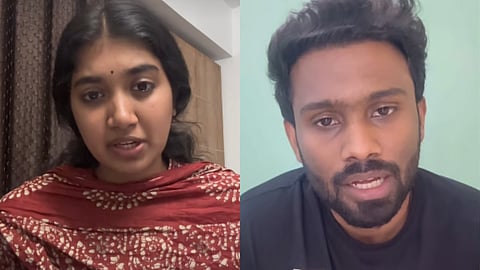 Resort row: Anugraha shares "last video" on issue, says she has all necessary proofs against Vijay Kumar