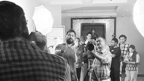 Chiranjeevi–Bobby film completes look test, further updates teased