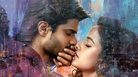 Anand Deverakonda and Vaishnavi Chaitanya’s EPIC teaser is out now