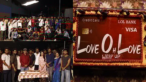 Pavish's Love Oh Love adds Selvaraghavan, KS Ravikumar, and more as shooting wraps