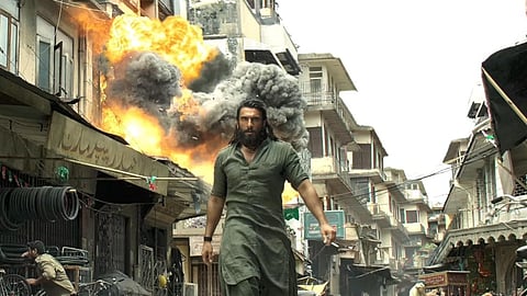 Dhurandhar gets Japan release date