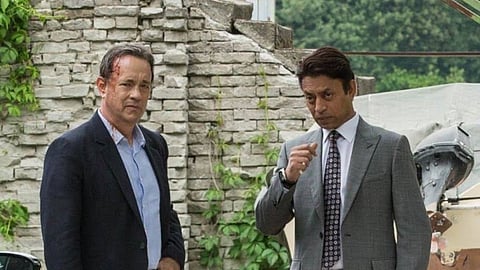 What Irrfan Khan said about his legacy and Tom Hanks said about him