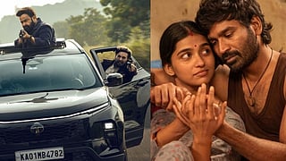 What To Watch This Week in Theatres: Kara, Patriot, KD and more