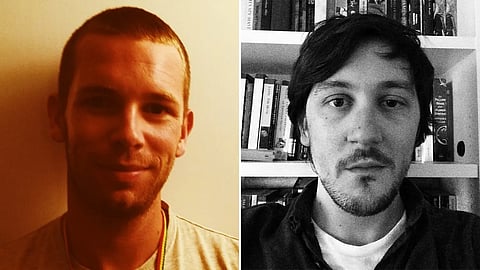 Adam Gyngell and Fred Fernandez-Armesto will pen Black Box's English remake