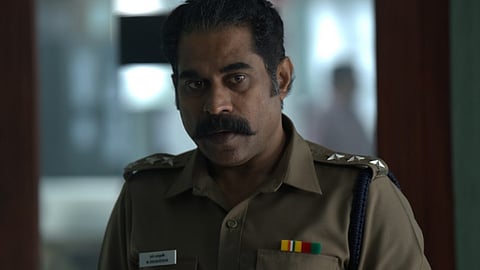 Suraj Venjaramoodu: Risk-taking is important for an actor