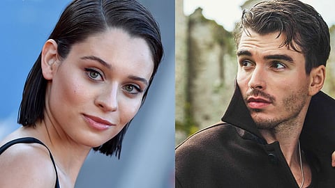 Daniela Melchior, Corey Mylchreest to headline A Night in Porto