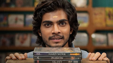 Naslen's Mollywood Times pushed to new date