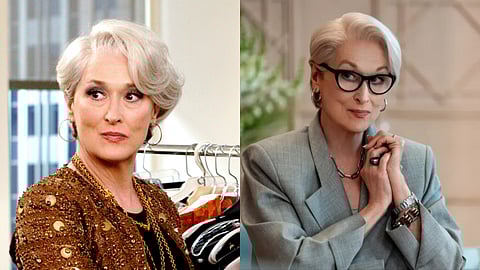 Why Meryl Streep initially said 'NO' to The Devil Wears Prada and was almost ready to end her career