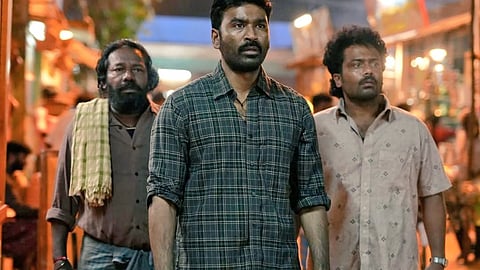 Dhanush's Kara social media reviews: Audiences praise interval block, but what about story?