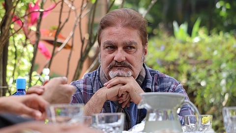 Vinay Pathak: Actors are just human beings, why put them on a pedestal?