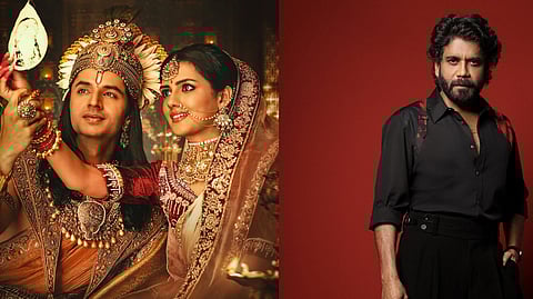 The mythological film Krishnavataram, based on the story of Lord Krishna, is all set to hit the screens on May 7