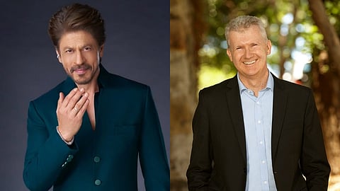 Shah Rukh Khan finds new fan in Australian Home Affairs Minister: ‘Om Shanti Om my favourite of all time’