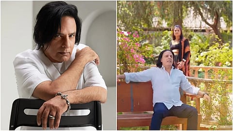 Rahul Roy opens up on his financial and legal battles amid trolling, gets support from Farah Khan, Sonu Sood