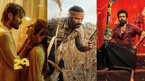 Rathna Kumar on clash between 29, Kara and Karuppu: 'I was concerned, but...'