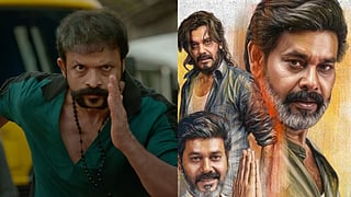 South Cinema's top OTT releases this week: TN 2026, Aadu 3 and more